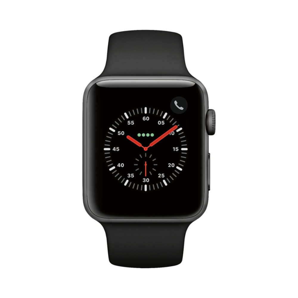 Apple Watch Series3 GPS+cellular 42mm